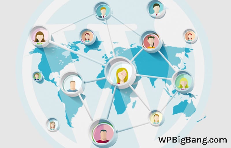 WordPress Community WP BigBang - WP BigBang