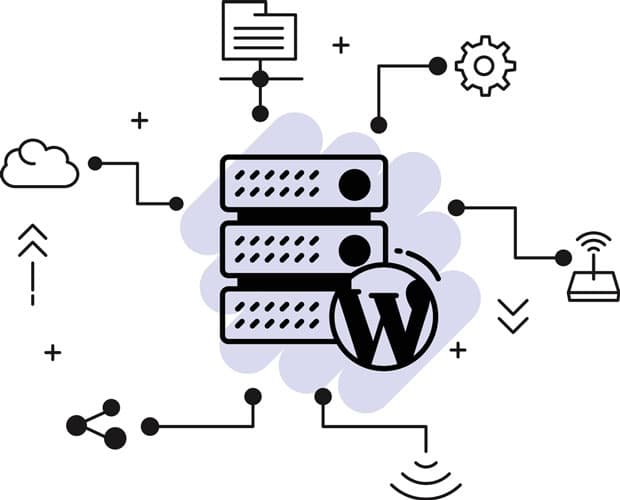 Risks of not Optimizing Wordpress hosting WP BigBang 01 - WP BigBang