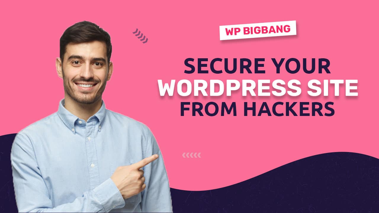 wordpress security best practices