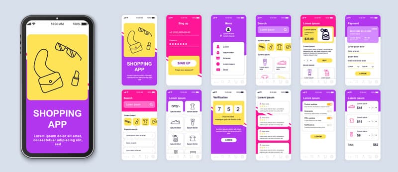 Best practices for UX in ecommerce WP BigBang.com - WP BigBang