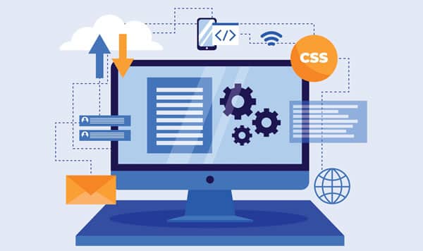 The Importance of CSS in Web Development WP BigBang.com - WP BigBang