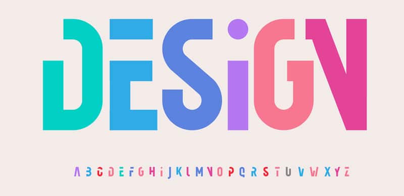 Typography In Web Design WP BigBang.com jpg - WP BigBang