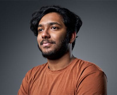 Mohsin Haider - WP BigBang