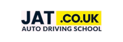 JAT Auto Driving School logo
