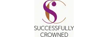Successfully Crowned logo