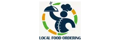 Local Food Ordering logo