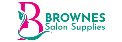 Brownes Salon Supplies logo