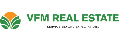 VFM Real Estate logo