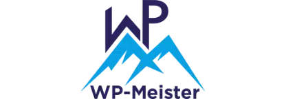 WP-Meister logo