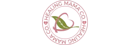 Healing Mama Co logo
