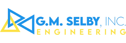 G.M. Selby, Inc. logo